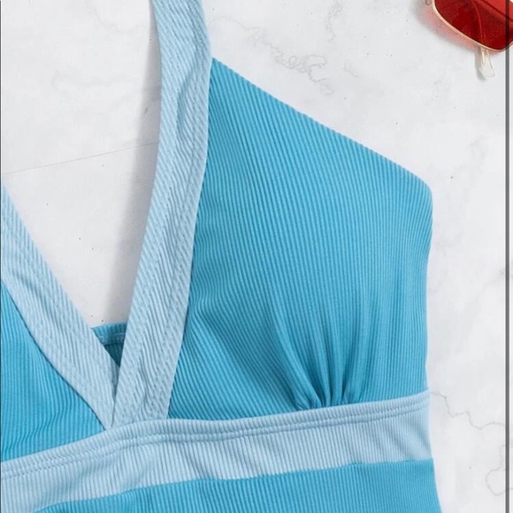 One Piece Swimsuit - Picture 4 of 5